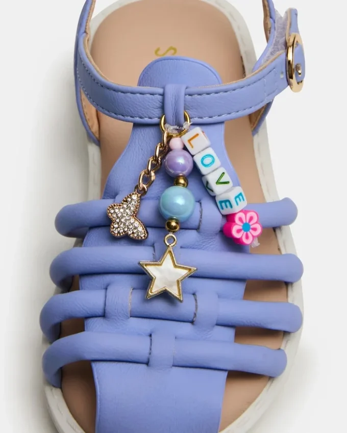 Toddlers’ Pocket Purple Toddlers’ Pocket Purple