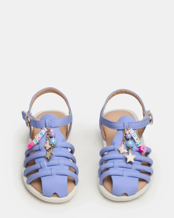 Toddlers’ Pocket Purple Toddlers’ Pocket Purple