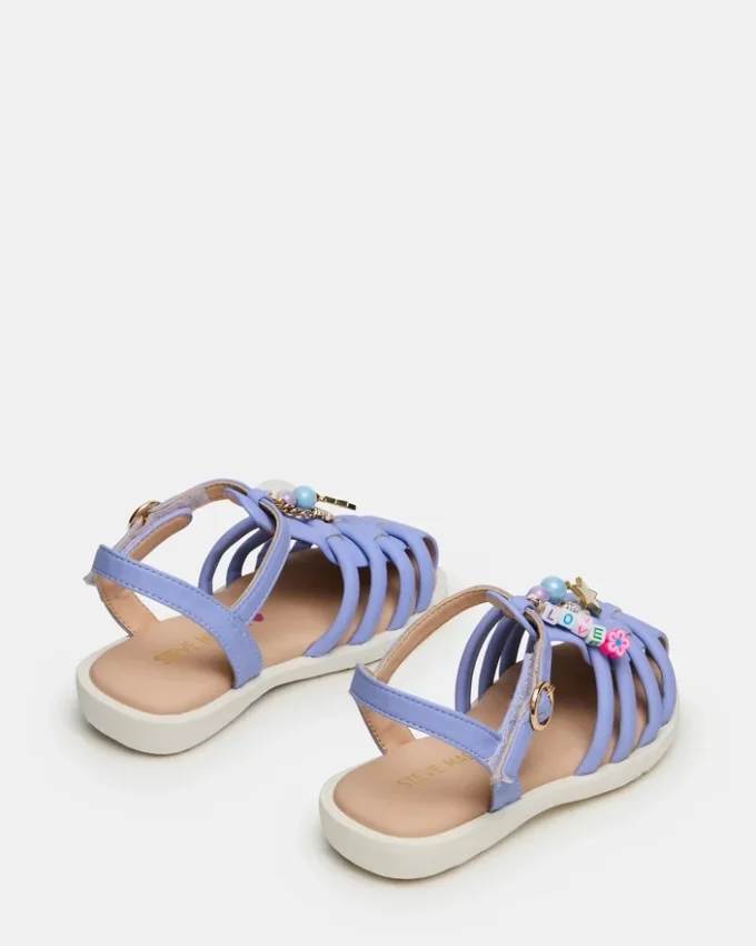 Toddlers’ Pocket Purple Toddlers’ Pocket Purple