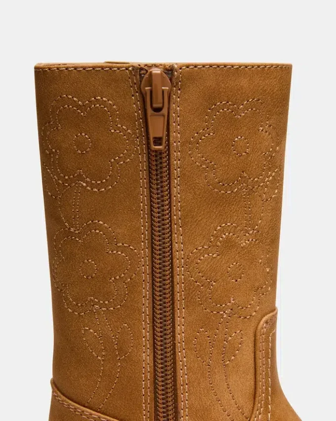 Toddlers’ Riggs Tan