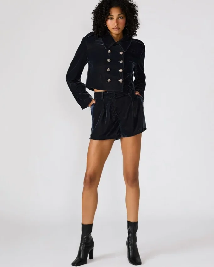 Tonia Blazer Indigo Haze Tonia Blazer Indigo Haze