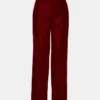 Tonia Pant Red Velvet Tonia Pant Red Velvet