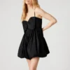 Topanga Dress Black Topanga Dress Black