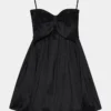 Topanga Dress Black Topanga Dress Black
