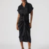 Tori Dress Black Tori Dress Black