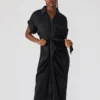 Tori Dress Black Tori Dress Black