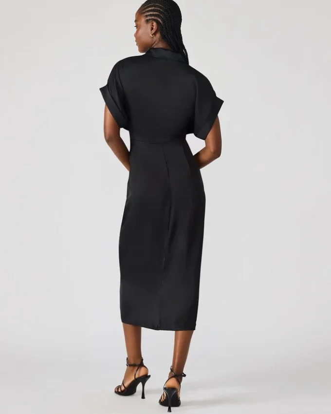 Tori Dress Black Tori Dress Black