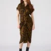Tori Dress Leopard Tori Dress Leopard
