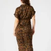 Tori Dress Leopard Tori Dress Leopard