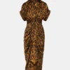 Tori Dress Leopard Tori Dress Leopard