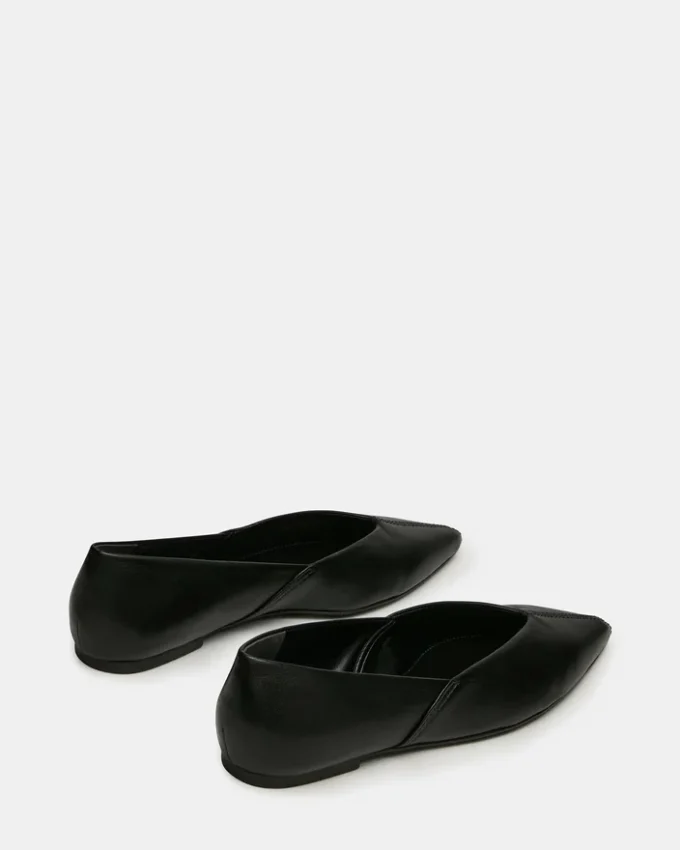 Tovi Black Leather Tovi Black Leather