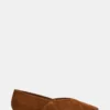Tovi Chestnut Suede Tovi Chestnut Suede