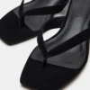 Tracie Black Suede Tracie Black Suede
