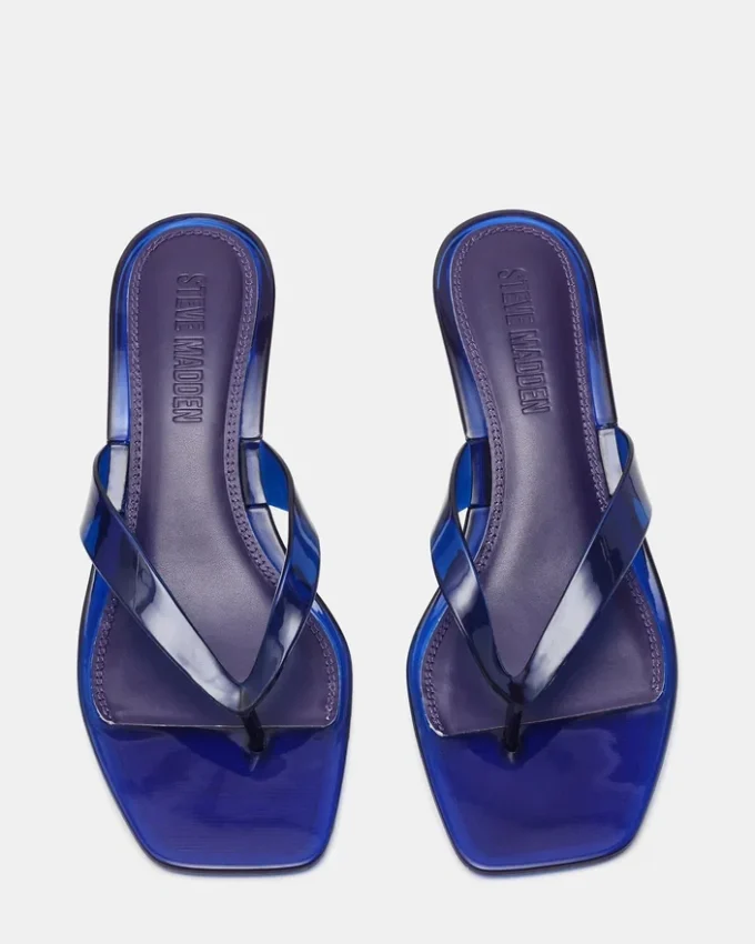 Tracie Jelly Navy Tracie Jelly Navy