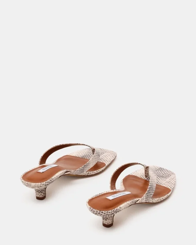 Tracie Natural Snake Tracie Natural Snake