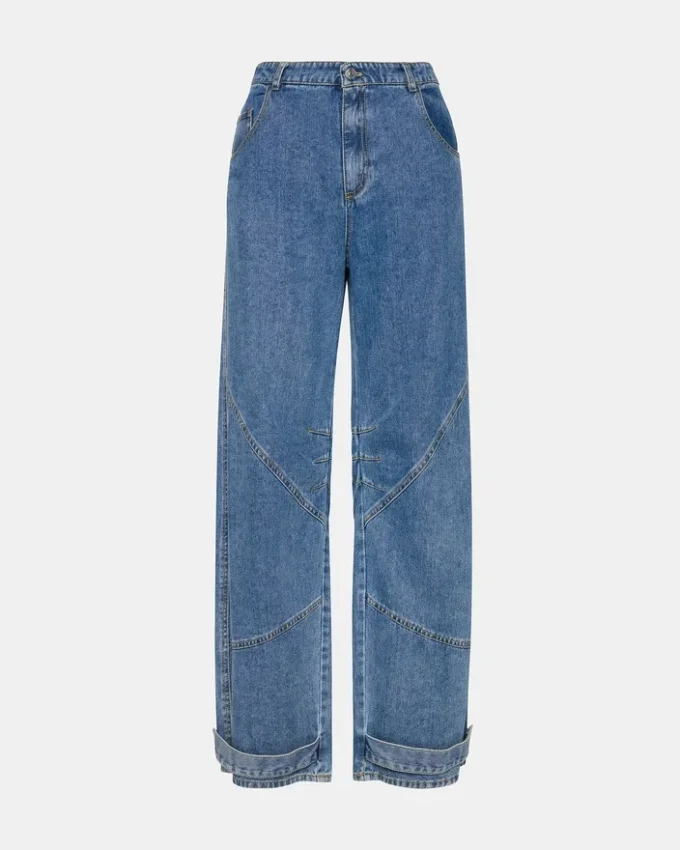 Tre Jean Forever Blue Tre Jean Forever Blue