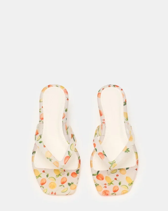 Trella Jelly Citrus Trella Jelly Citrus