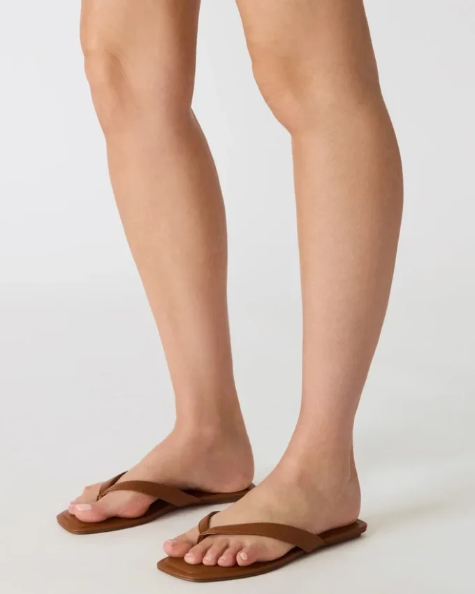 Trella Tan Leather Trella Tan Leather