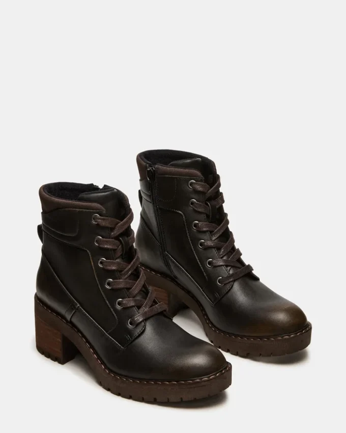 Tuff Dark Brown Tuff Dark Brown