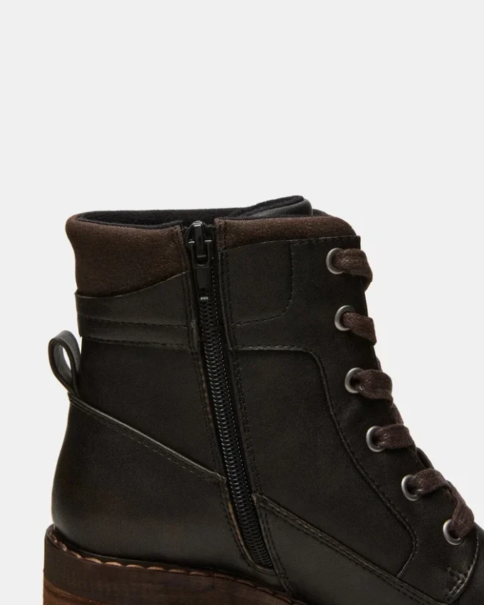 Tuff Dark Brown Tuff Dark Brown