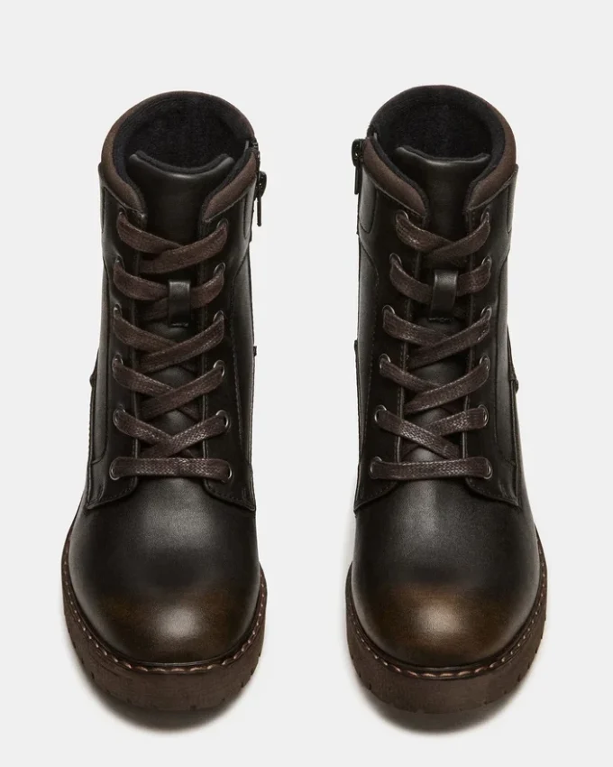 Tuff Dark Brown Tuff Dark Brown