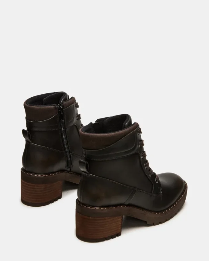 Tuff Dark Brown Tuff Dark Brown