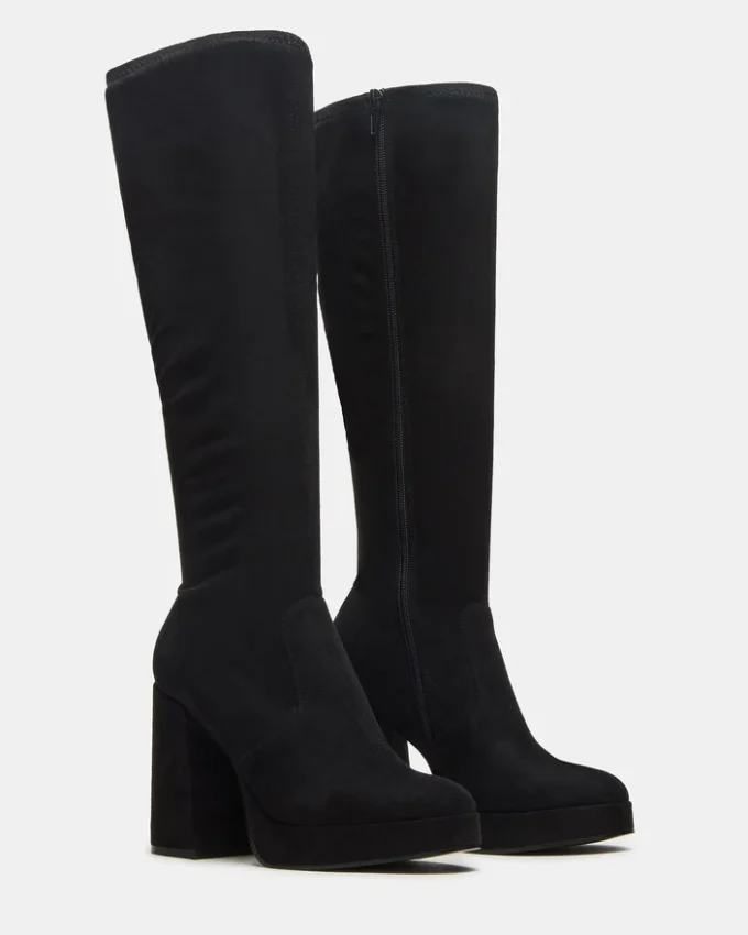 Twain Black Twain Black