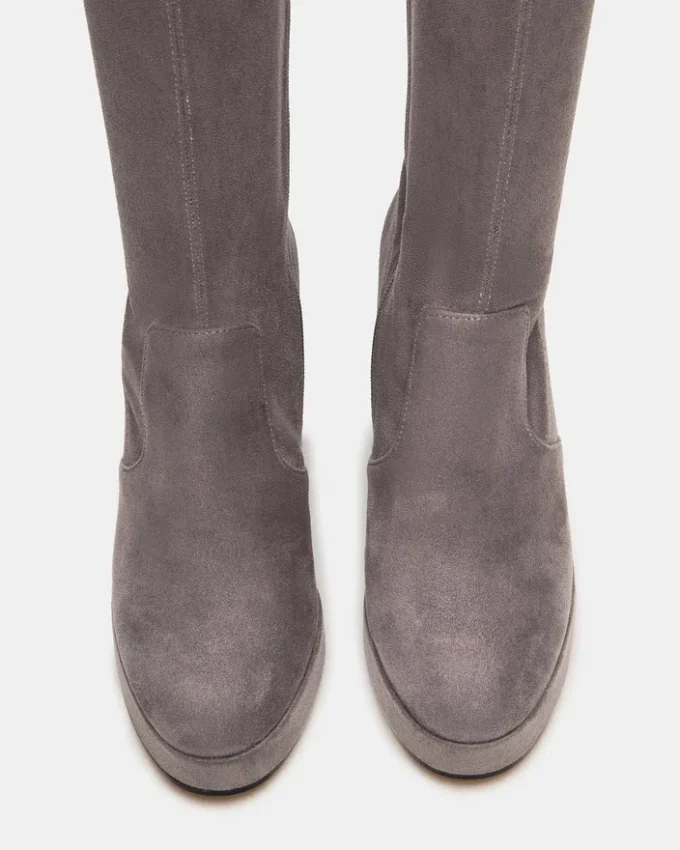 Twain Grey Twain Grey