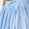 Tyria Skirt Estate Blue Tyria Skirt Estate Blue