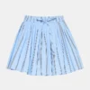 Tyria Skirt Estate Blue Tyria Skirt Estate Blue