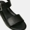 Vaeda Black Leather Vaeda Black Leather