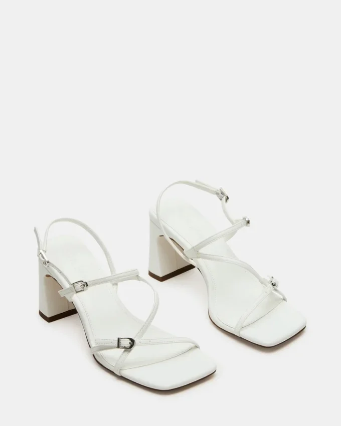 Vantage White Vantage White