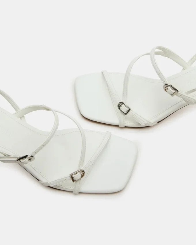 Vantage White Vantage White