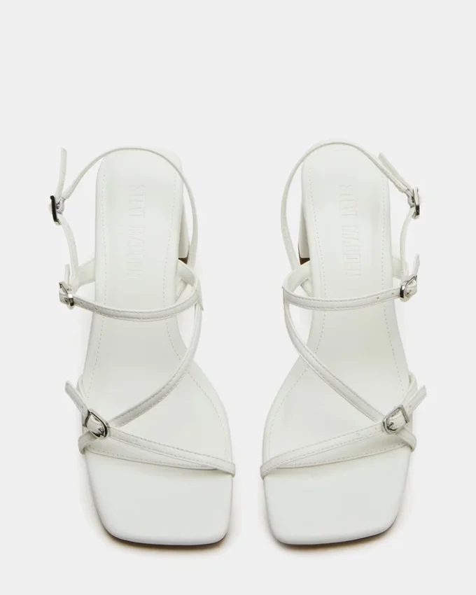 Vantage White Vantage White