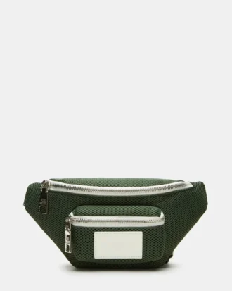 Verdict Bag Olive