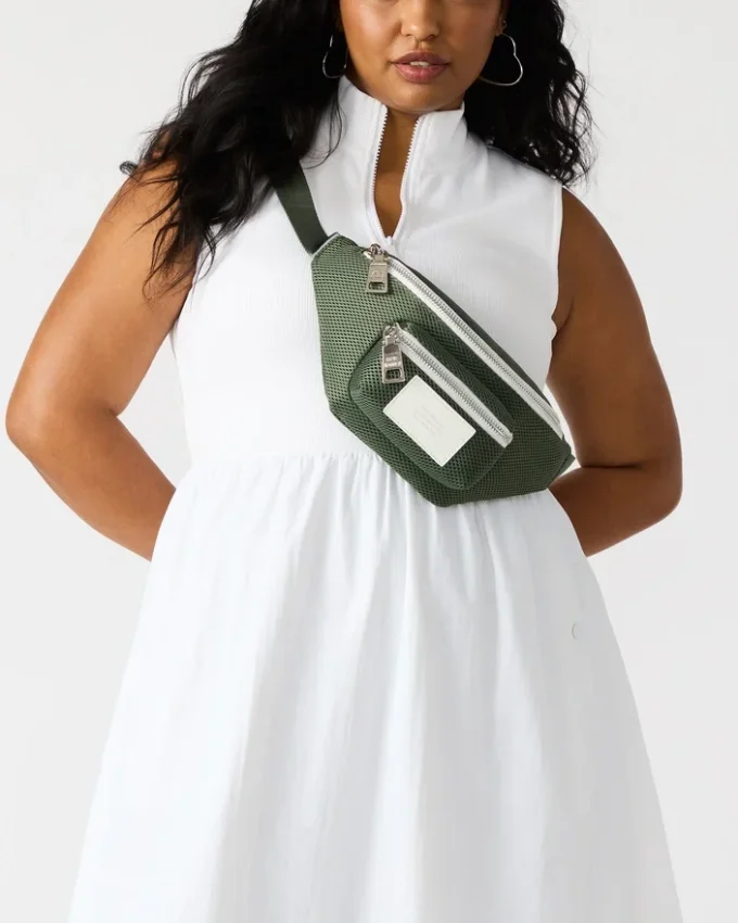 Verdict Bag Olive Verdict Bag Olive