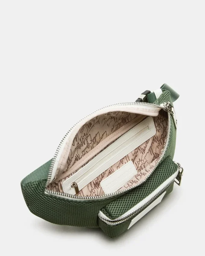 Verdict Bag Olive Verdict Bag Olive