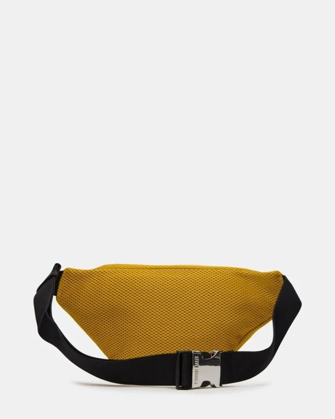 Verdict Bag Yellow