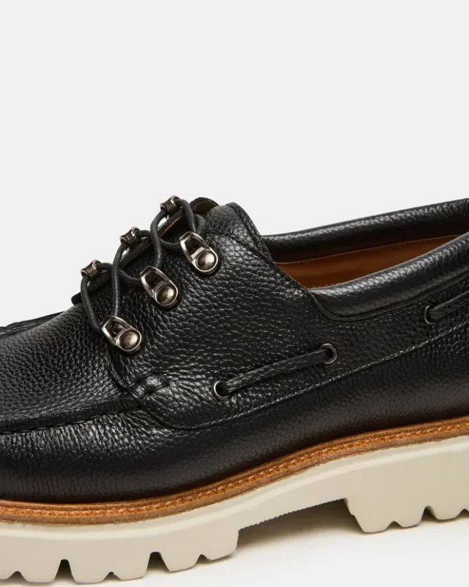 Victor Black Leather Victor Black Leather