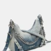 Vital Bag Denim Fabric