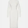 Vivienne Lace Dress Ivory Vivienne Lace Dress Ivory