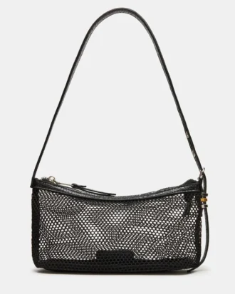 Vixen Bag Black