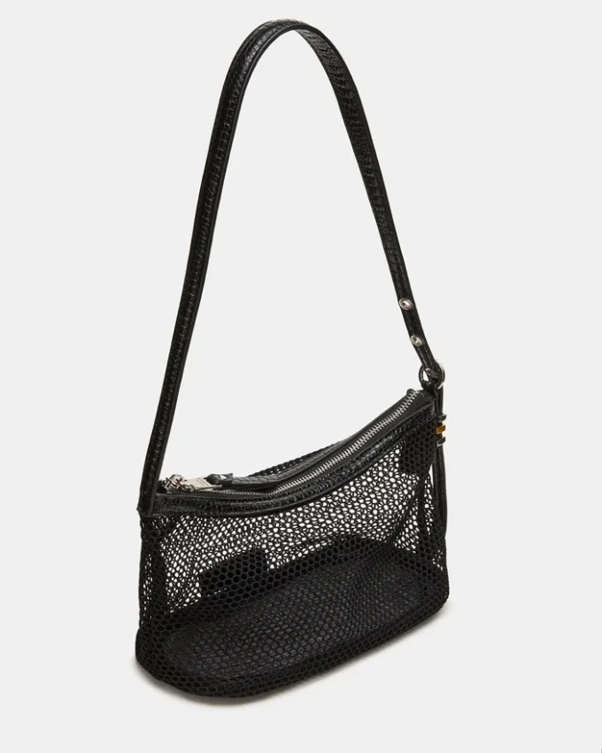 Vixen Bag Black