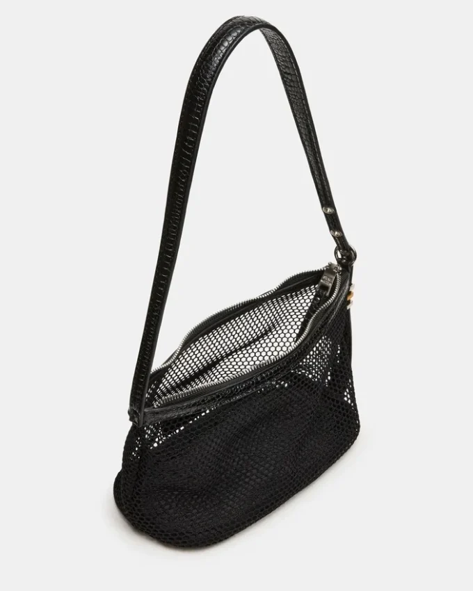 Vixen Bag Black