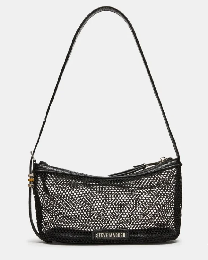 Vixen Bag Black