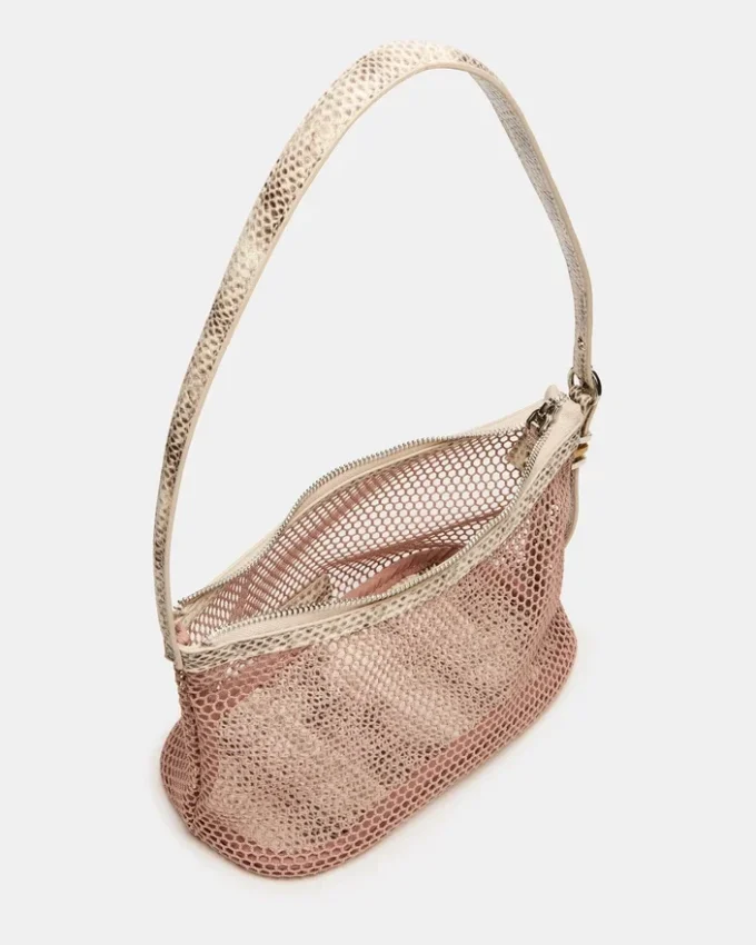 Vixen Bag Blush