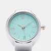 Watch Ring Blue