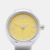 Watch Ring Yellow