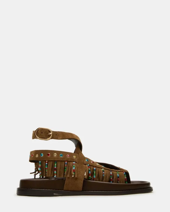 Wendell Chestnut Suede Wendell Chestnut Suede