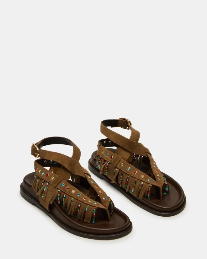 Wendell Chestnut Suede Wendell Chestnut Suede